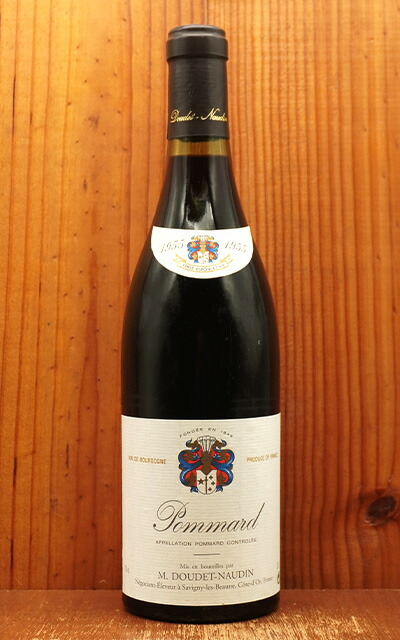 楽天市場】ポマール[1983]年 希少蔵出し秘蔵古酒 ドメーヌ ジャン