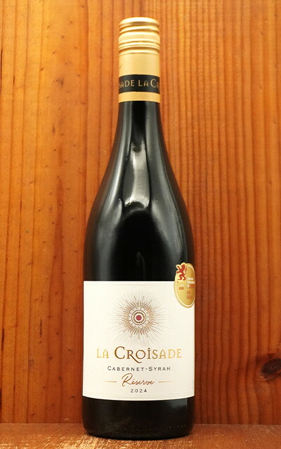 フランスワイン 楽天市場】ラ クロワザード レゼルヴ ピノ ノワール 2023 ラ