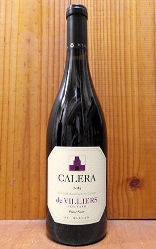 楽天市場】カレラ ジャンセン ヴィンヤード マウント ハーラン ピノ