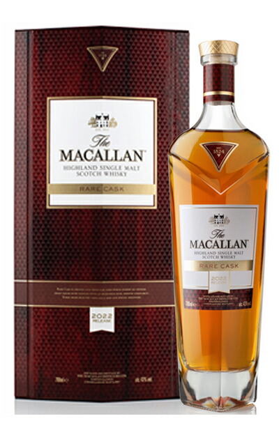 楽天市場】ザ・マッカラン グランレゼルバ12年45.6%700ml : 酒の