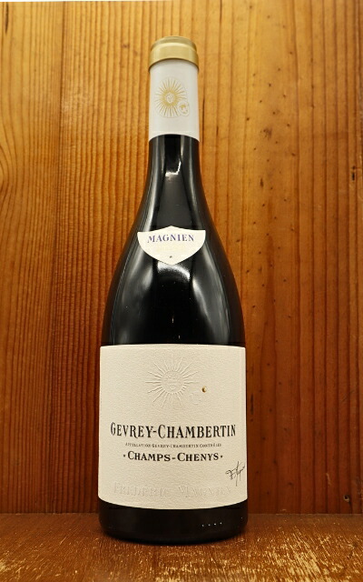 ジュヴレ シャンベルタン アン ヴォーヌ アンフォラ(ジャー)熟成 2020 0102021047528_01.jpg