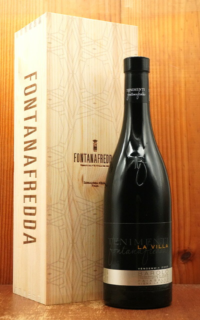 楽天市場】バローロ カッシーナ フランチャ 2009年 究極限定秘蔵品