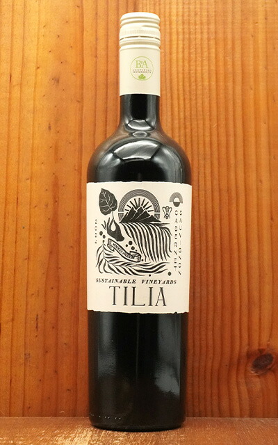 楽天市場】ティリア マルベック シラー 2024 ボデガス エスメラルダ