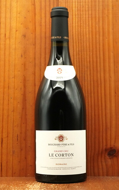 ワイン Bichot Corton Grand Cru 2016 Albert Bichot Corton Grand Cru