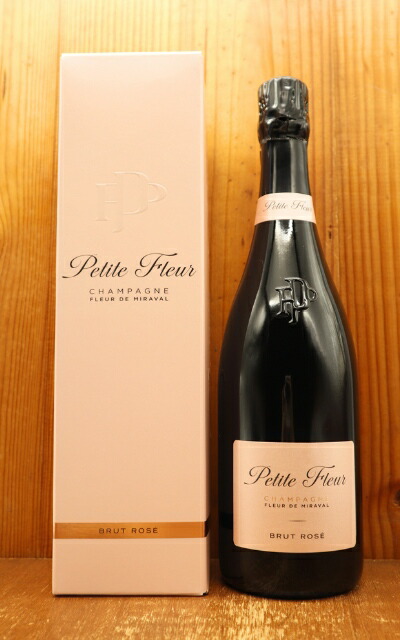 楽天市場】シャンパン シャルル ミニョン ルイ・トレ ブリュット ロゼ