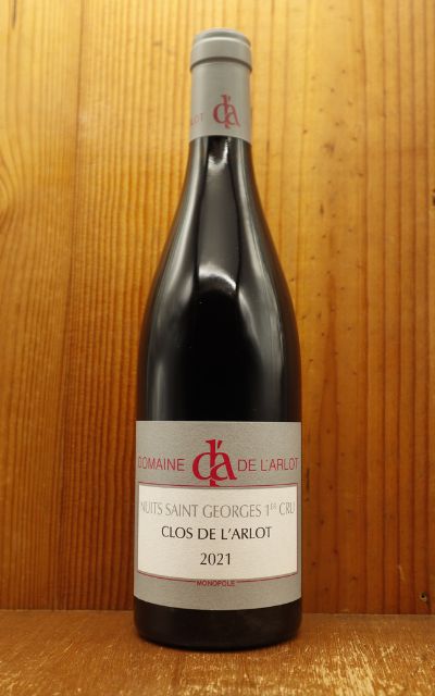 ドメーヌ・ド・ラルロ ニュイ・サン・ジョルジュ 1er クロ・ド・ラルロ ドメーヌ・ド・ラルロ ニュイ・サン・ジョルジュ 1er クロ・ド・ラルロ