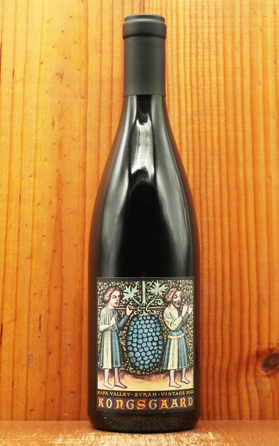 楽天市場】コングスガード シャルドネ ナパ ヴァレー 2021