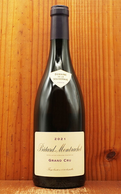 楽天市場】バタール モンラッシェ グラン クリュ 特級 2023 蔵出し限定