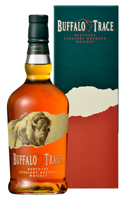楽天市場】バッファロー トレース 700ml 40度 BuffaloTrace Straight