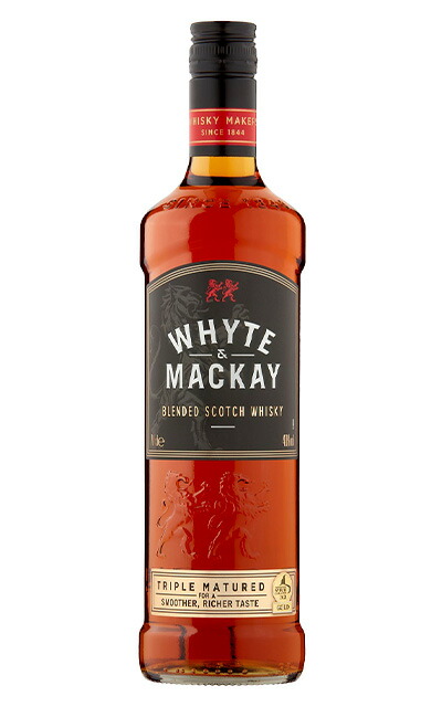 楽天市場】ホワイト&マッカイ スペシャル 700ml 40度 正規品 ホワイト