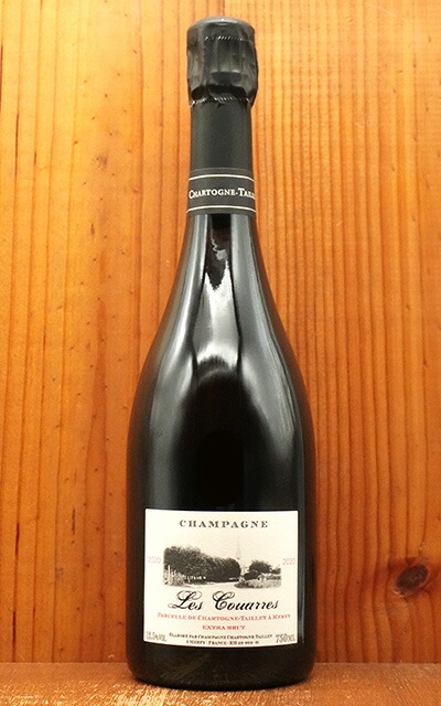 楽天市場】【大型マグナム】シャルトーニュ タイエ シャンパーニュ