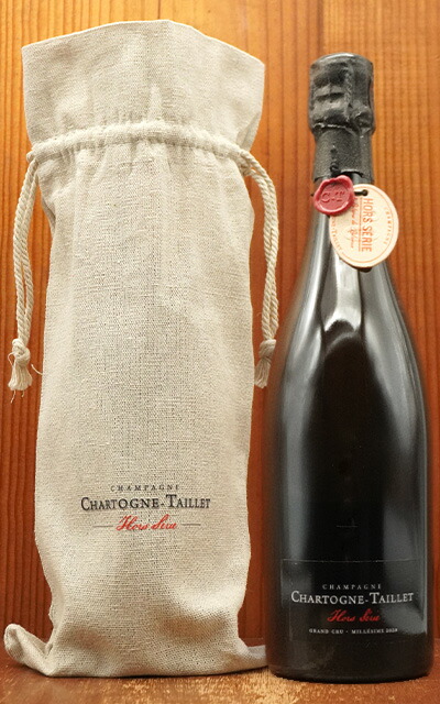 楽天市場】シャルトーニュ タイエ シャンパーニュ オール セリ グラン