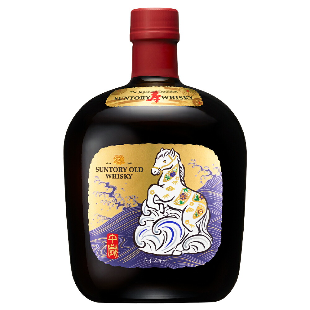 楽天市場】【送料無料】【豪華箱入】サントリー ウイスキー ローヤル