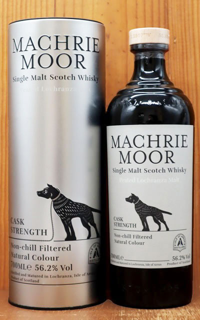 楽天市場】【正規品 箱入】マクリー ムーア 10年 シングル モルト