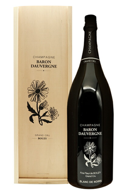 N M Champagne Baron