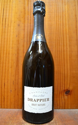 楽天市場】ドラピエ カルト ドール ブリュットNV ( 泡 白