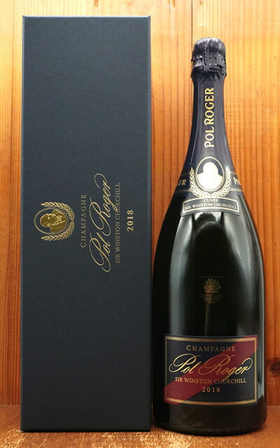 楽天市場】【豪華ギフト箱入】ポル ロジェ キュヴェ サー ウィンストン