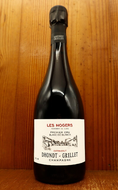 楽天市場】ドント グルレ シャンパーニュ プルミエ クリュ レ テール