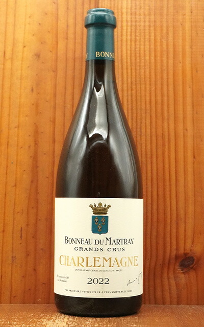 楽天市場】コルトン シャルルマーニュ グラン クリュ 特級 ディアマン