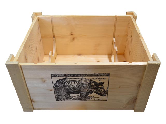 Wineuki Rakuten Global Market La Spinetta Wine Wooden Box 6 Book La Spinetta Wine Wooden Box 6 Book For No Lid