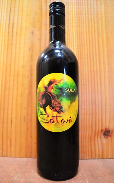 Sula Vineyards Satori Red Nv 2009 Annual 2010 Annual Blend Sula Vineyards And India From Popular Red Wine Indias Best Selling Red Wines