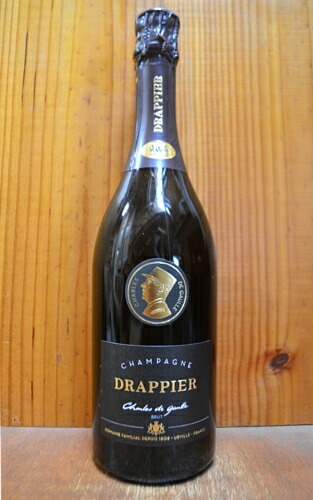 ドラピエ　キュベ・ドゥ・ミレネール　ブリュット　1995 ドラピエ キュベ・ドゥ・ミレネール ブリュット 1995 1995 Drappier