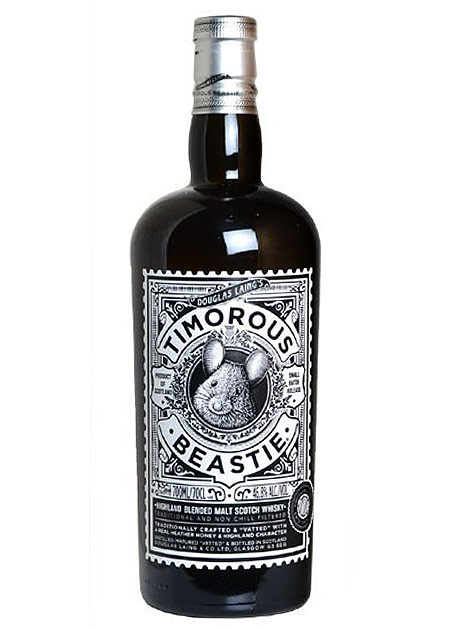楽天市場】ティモラス ビースティ 700ml 46.8度 箱付 TIMOROUS