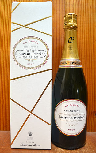 ルーナ　送料無料　750ml×6本 ペリエ・ジュエ　グランブリュット compass1657103211.jpg