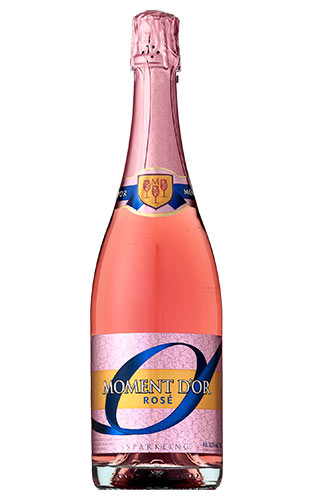 楽天市場】デリカ スパークリング ルシア ロゼ(フレシネ社) 750ml 8.5