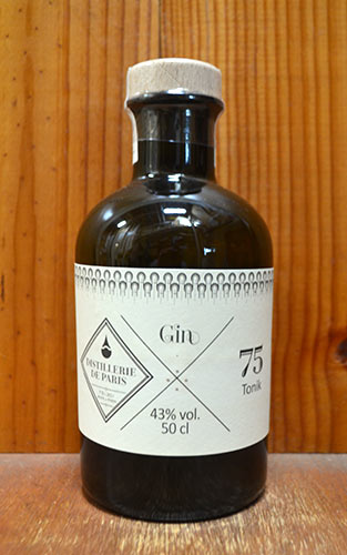 楽天市場】【正規品】ディスティレリ・ド・パリ ジン バッチ 1 箱なし