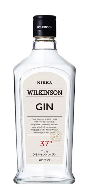 楽天市場】お酒 ギフト ニッカ ウィルキンソン ジン 37° 720ml