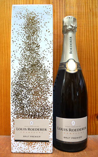 楽天市場 ルイ ロデレール ブリュット プルミエ Nv 375ml 白泡 ハーフボトル 専用box付 Louis Roederer Brut Premier 酒宝庫 ｍａｓｈｉｍｏ