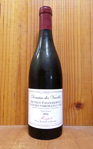 楽天市場】ジュヴレ シャンベルタン モノポール クロ デュ シャトー