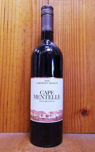cape mentelle cabernet merlot