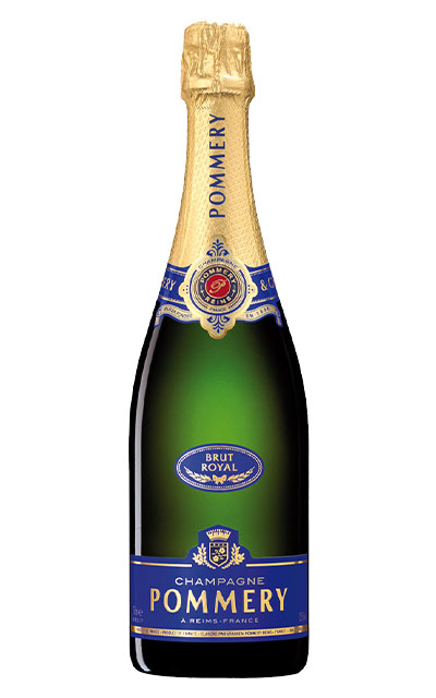 楽天市場】ポメリー ブリュット ロゼ ロワイヤルPommery Brut Rose