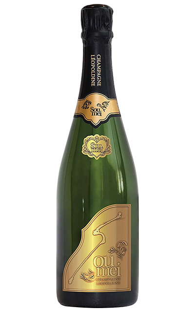 ソウメイ ブリュット 750ml 1本 新品 未開栓 送料無料 楽天市場】＜正規品＞＜あす楽＞SOUMEI ソウメイ ブリュット