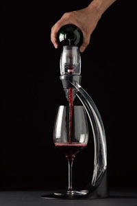 楽天市場】正規品 ソニック・デキャンタ Sonic Decanter 【ポイント10