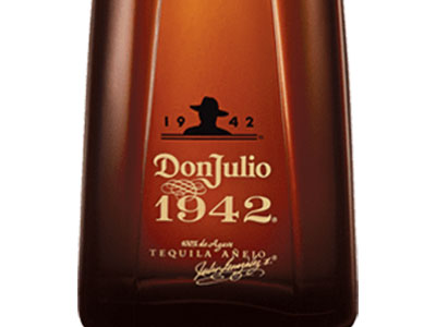 ドン フリオ 1942 テキーラ 750ml 38 正規品 箱入り メキシコ ロスアルトス ドンフリオ蒸留所 Salon Raquet De