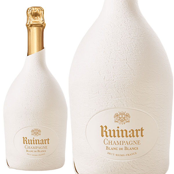 楽天市場】ルイナール ブリュット 750ml 箱なし 【 シャンパン
