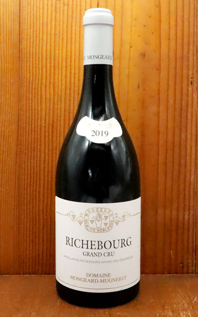 ティボー リジェ ベレール　リシュブール　2013 ドメーヌ・ティボー・リジェ・ベレール,リシュブール2013,ドメーヌ