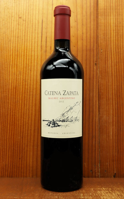 楽天市場】カテナ マルベック 2023 ボデカス カテナ サパータ元詰