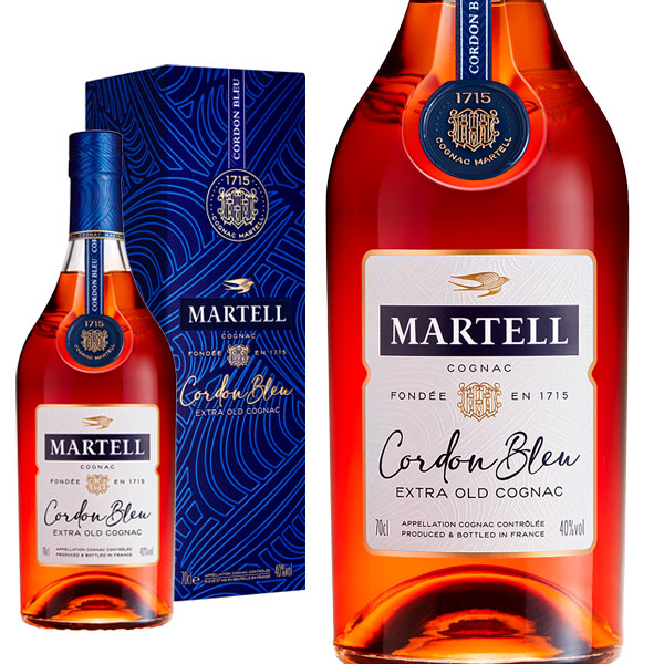 楽天市場】マーテル コルドンブルー 40度 正規 箱付 700ml