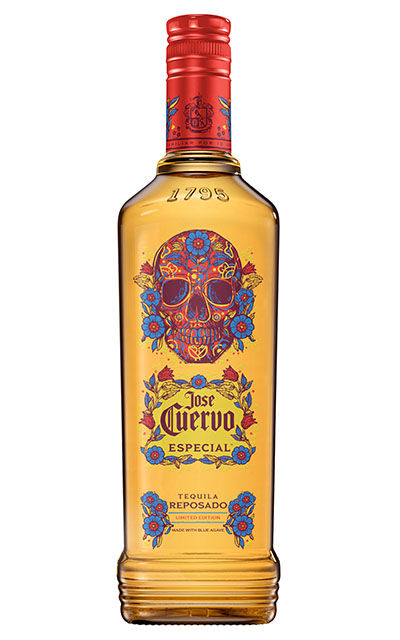 92％以上節約 ホセ クエルヴォ クエルボ エスペシャル ゴールド テキーラ 750ml 40％ ハードリカーJOSE CUERVO ESPECIAL  GOLD TEQUILA 40% pod-on.com.au