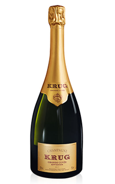 楽天市場】クリュッグ グラン キュヴェ ブリュット 750ml