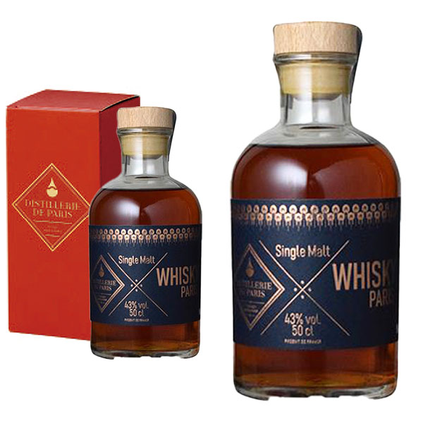 終売品 DISTILLERIE DE PARIS GIN 500ml 43% 終売品 DISTILLERIE DE PARIS GIN 500ml 43% 飲料・酒