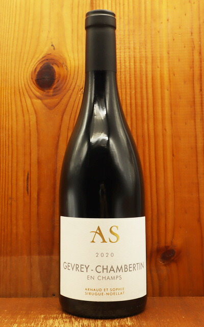 楽天市場】シャルル ノエラ / ジュヴレ シャンベルタン アン シルヴィ