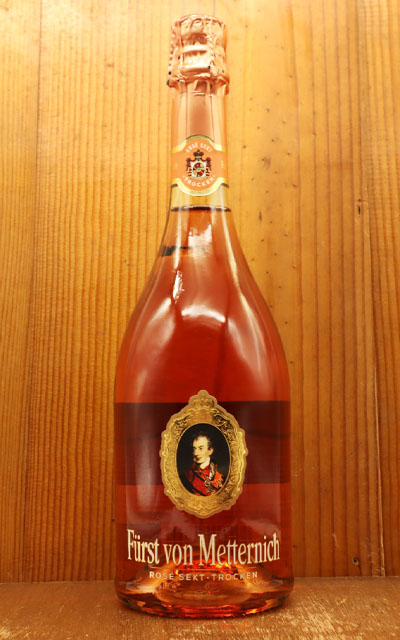 【楽天市場】フュルスト フォン メッテルニヒ シュペートブルグンダー トロッケン ロゼ アジア ワイン トロフィー金賞 ベルリン ワイン
