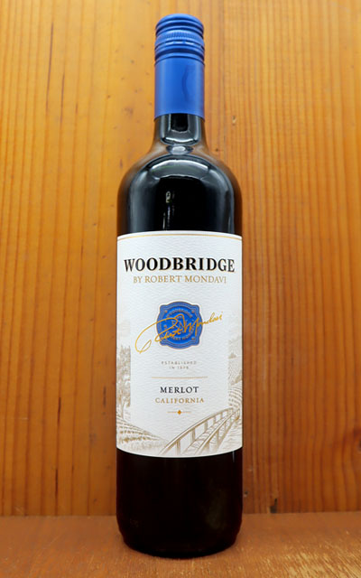 楽天市場】ロバート モンダヴィ ウッドブリッジ カベルネ