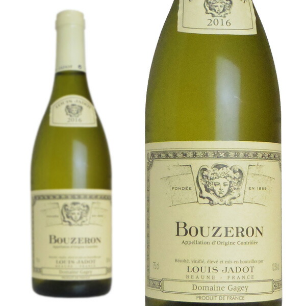 【楽天市場】ブーズロン 2016年 蔵出し限定品 ドメーヌ ガジェ元詰(ドメーヌ ル Bouzeron 2016 Domaine Gagey
