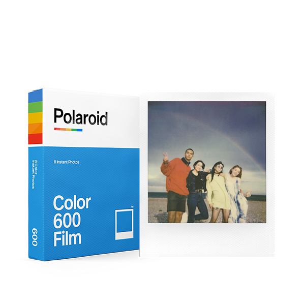 ポラロイドフィルム POLAROID BLUE TYPE 100 アウトレット買付 laverite.mg